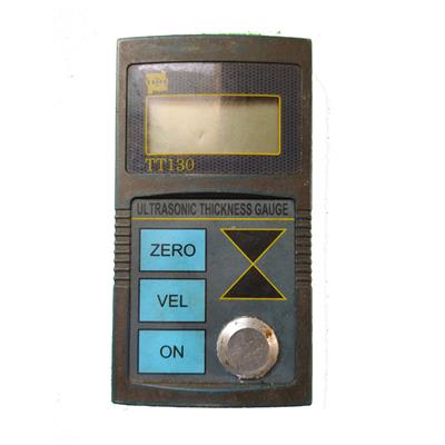 超声波测厚仪 TT130