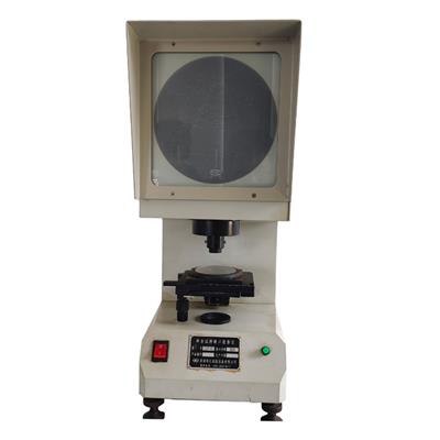 冲击试样缺口投影仪 CST-50