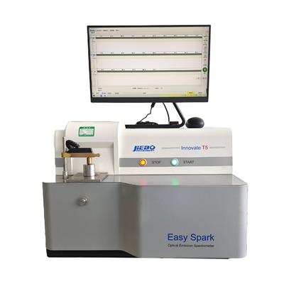 全谱直读光谱仪 Innovate T5