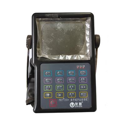 数字超声波探伤仪 PXUT-350+