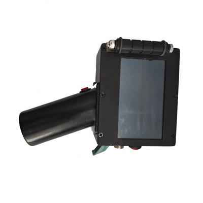 智能触摸屏喷码机 M3