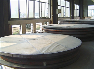 不锈钢复合封头用板