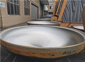 不锈钢复合封头