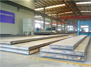 不锈钢复合板筒体板