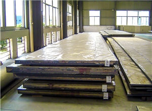 不锈钢复合板
