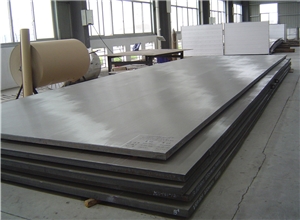 镍基合金复合板