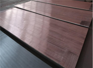 铜钢复合板