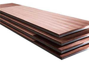 铝铜复合板