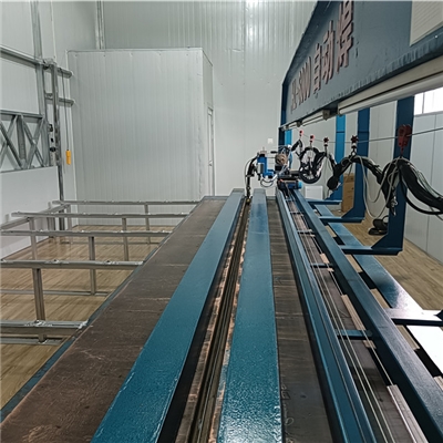 自动（洁净）焊接装置